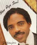 New Age Soul CD