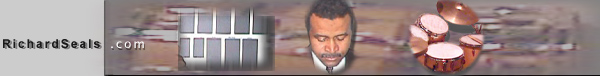 Richard Seals.com 
Banner